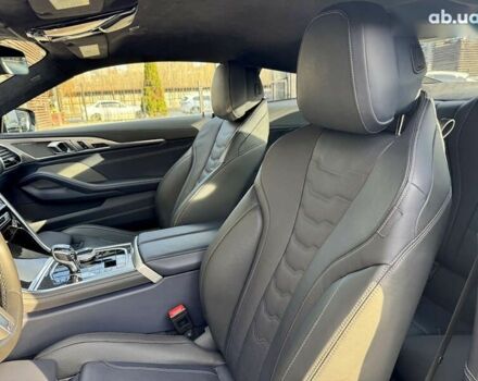 БМВ 8 Серия, объемом двигателя 4.4 л и пробегом 30 тыс. км за 53900 $, фото 18 на Automoto.ua