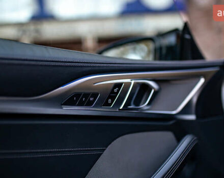 БМВ 8 Серія, об'ємом двигуна 3 л та пробігом 93 тис. км за 60000 $, фото 14 на Automoto.ua