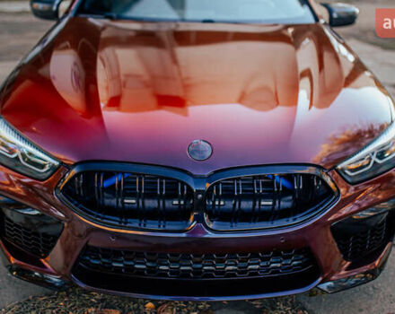 БМВ 8 Серія, об'ємом двигуна 3 л та пробігом 93 тис. км за 60000 $, фото 4 на Automoto.ua