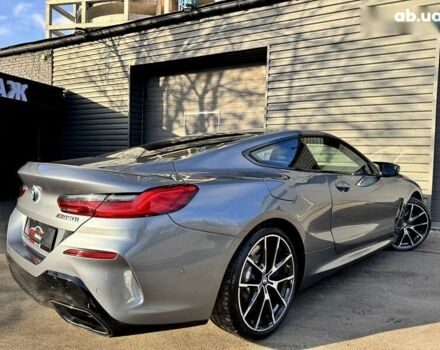 БМВ 8 Серия, объемом двигателя 4.4 л и пробегом 30 тыс. км за 53900 $, фото 10 на Automoto.ua