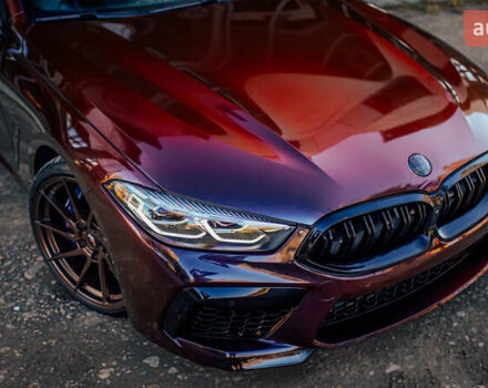 БМВ 8 Серія, об'ємом двигуна 3 л та пробігом 93 тис. км за 60000 $, фото 2 на Automoto.ua