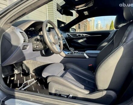 БМВ 8 Серия, объемом двигателя 4.4 л и пробегом 30 тыс. км за 53900 $, фото 16 на Automoto.ua