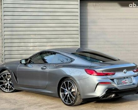 БМВ 8 Серия, объемом двигателя 4.4 л и пробегом 30 тыс. км за 53900 $, фото 8 на Automoto.ua