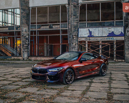 БМВ 8 Серія, об'ємом двигуна 3 л та пробігом 93 тис. км за 60000 $, фото 8 на Automoto.ua