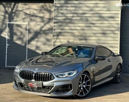 БМВ 8 Серия, объемом двигателя 4.4 л и пробегом 30 тыс. км за 53900 $, фото 2 на Automoto.ua