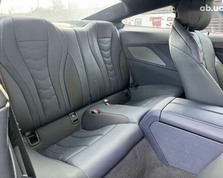 БМВ 8 Серия, объемом двигателя 4.4 л и пробегом 30 тыс. км за 53900 $, фото 28 на Automoto.ua
