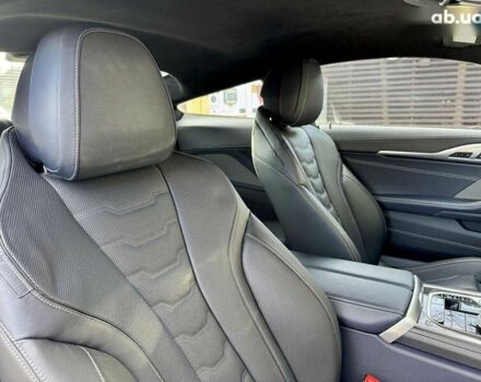 БМВ 8 Серия, объемом двигателя 4.4 л и пробегом 30 тыс. км за 53900 $, фото 20 на Automoto.ua