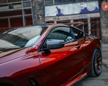 БМВ 8 Серія, об'ємом двигуна 3 л та пробігом 93 тис. км за 60000 $, фото 5 на Automoto.ua