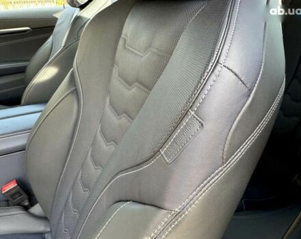 БМВ 8 Серия, объемом двигателя 4.4 л и пробегом 30 тыс. км за 53900 $, фото 26 на Automoto.ua