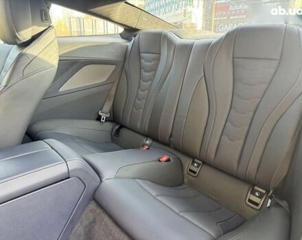 БМВ 8 Серия, объемом двигателя 4.4 л и пробегом 30 тыс. км за 53900 $, фото 27 на Automoto.ua