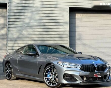 БМВ 8 Серия, объемом двигателя 4.4 л и пробегом 30 тыс. км за 53900 $, фото 3 на Automoto.ua