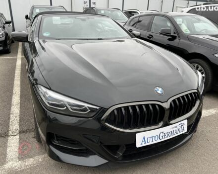 БМВ 8 Серия, объемом двигателя 4.4 л и пробегом 26 тыс. км за 113679 $, фото 3 на Automoto.ua