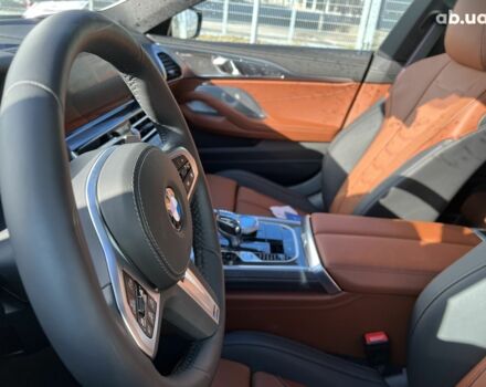 БМВ 8 Серия, объемом двигателя 2.99 л и пробегом 2 тыс. км за 118353 $, фото 26 на Automoto.ua
