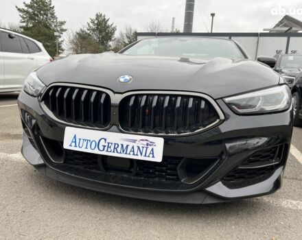 БМВ 8 Серия, объемом двигателя 4.4 л и пробегом 26 тыс. км за 113679 $, фото 1 на Automoto.ua