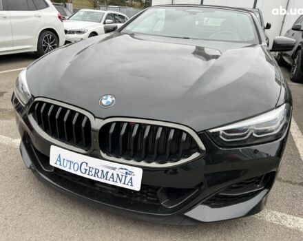 БМВ 8 Серия, объемом двигателя 4.4 л и пробегом 26 тыс. км за 113679 $, фото 8 на Automoto.ua