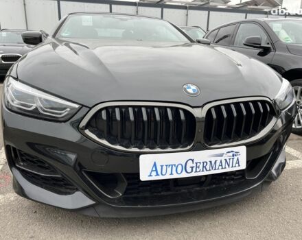 БМВ 8 Серия, объемом двигателя 4.4 л и пробегом 26 тыс. км за 113679 $, фото 4 на Automoto.ua