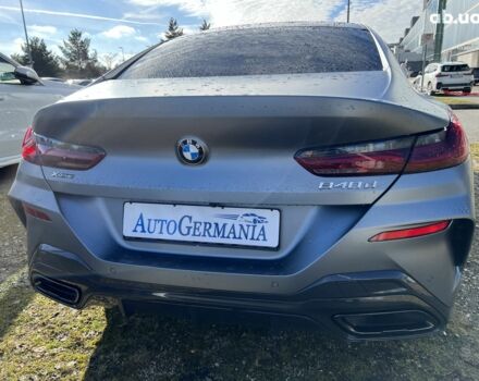 БМВ 8 Серия, объемом двигателя 2.99 л и пробегом 2 тыс. км за 118353 $, фото 3 на Automoto.ua