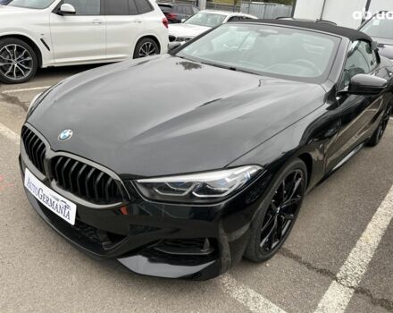 БМВ 8 Серия, объемом двигателя 4.4 л и пробегом 26 тыс. км за 113679 $, фото 6 на Automoto.ua