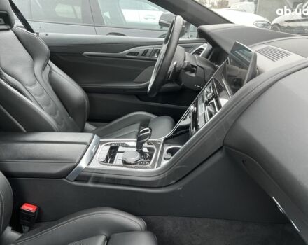 БМВ 8 Серия, объемом двигателя 4.4 л и пробегом 26 тыс. км за 113679 $, фото 23 на Automoto.ua