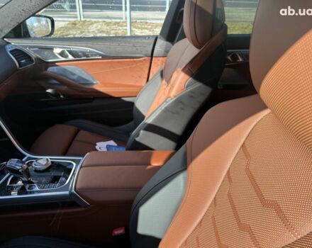 БМВ 8 Серия, объемом двигателя 2.99 л и пробегом 2 тыс. км за 118353 $, фото 28 на Automoto.ua