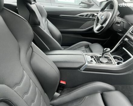 БМВ 8 Серия, объемом двигателя 4.4 л и пробегом 26 тыс. км за 113679 $, фото 22 на Automoto.ua
