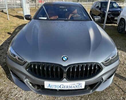 БМВ 8 Серия, объемом двигателя 2.99 л и пробегом 2 тыс. км за 118353 $, фото 14 на Automoto.ua