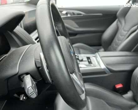 БМВ 8 Серия, объемом двигателя 4.4 л и пробегом 26 тыс. км за 113679 $, фото 28 на Automoto.ua