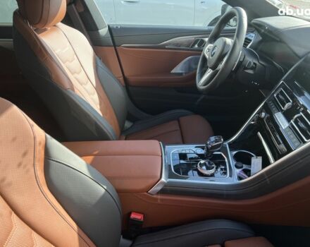 БМВ 8 Серия, объемом двигателя 2.99 л и пробегом 2 тыс. км за 118353 $, фото 8 на Automoto.ua