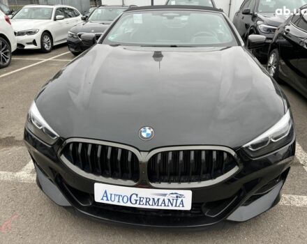 БМВ 8 Серия, объемом двигателя 4.4 л и пробегом 26 тыс. км за 113679 $, фото 5 на Automoto.ua