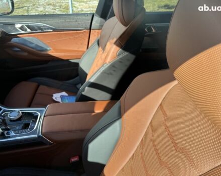 БМВ 8 Серия, объемом двигателя 2.99 л и пробегом 2 тыс. км за 118353 $, фото 35 на Automoto.ua