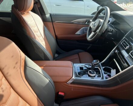 БМВ 8 Серия, объемом двигателя 2.99 л и пробегом 2 тыс. км за 118353 $, фото 11 на Automoto.ua
