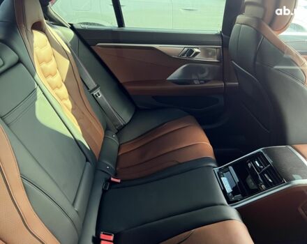 БМВ 8 Серия, объемом двигателя 2.99 л и пробегом 2 тыс. км за 118353 $, фото 12 на Automoto.ua