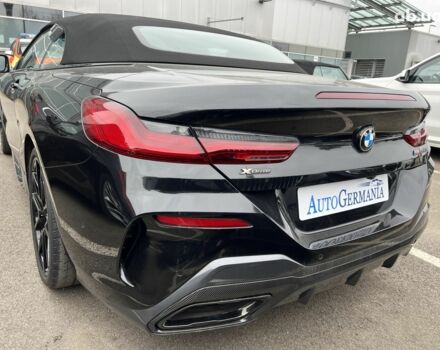 БМВ 8 Серия, объемом двигателя 4.4 л и пробегом 26 тыс. км за 113679 $, фото 12 на Automoto.ua