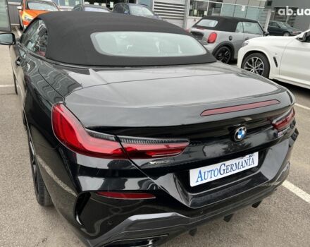 БМВ 8 Серия, объемом двигателя 4.4 л и пробегом 26 тыс. км за 113679 $, фото 10 на Automoto.ua