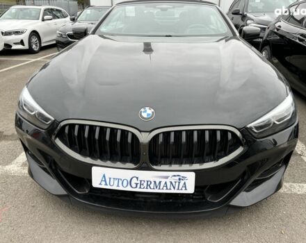 БМВ 8 Серия, объемом двигателя 4.4 л и пробегом 26 тыс. км за 113679 $, фото 9 на Automoto.ua