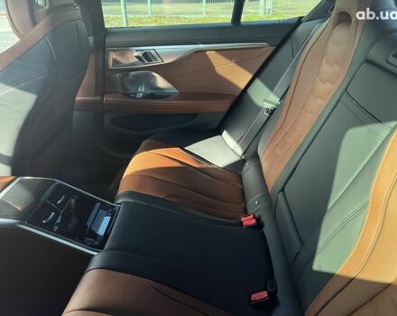 БМВ 8 Серия, объемом двигателя 2.99 л и пробегом 2 тыс. км за 118353 $, фото 30 на Automoto.ua