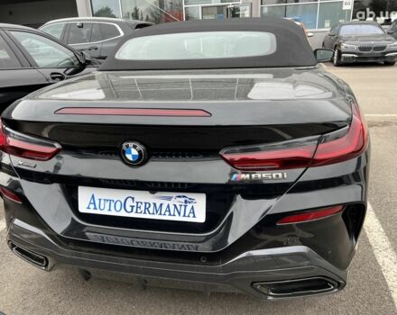БМВ 8 Серия, объемом двигателя 4.4 л и пробегом 26 тыс. км за 113679 $, фото 13 на Automoto.ua