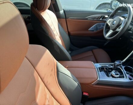 БМВ 8 Серия, объемом двигателя 2.99 л и пробегом 2 тыс. км за 118353 $, фото 4 на Automoto.ua