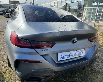 БМВ 8 Серия, объемом двигателя 2.99 л и пробегом 2 тыс. км за 118353 $, фото 16 на Automoto.ua