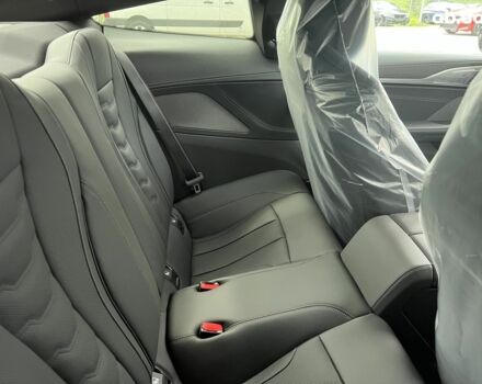 БМВ 8 Серия, объемом двигателя 4.4 л и пробегом 0 тыс. км за 130199 $, фото 14 на Automoto.ua