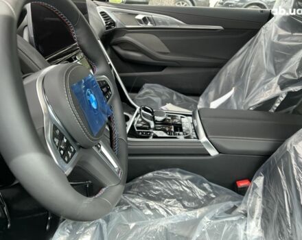 БМВ 8 Серия, объемом двигателя 4.4 л и пробегом 0 тыс. км за 130199 $, фото 17 на Automoto.ua