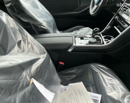 БМВ 8 Серия, объемом двигателя 4.4 л и пробегом 0 тыс. км за 130199 $, фото 13 на Automoto.ua