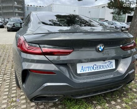 БМВ 8 Серия, объемом двигателя 4.4 л и пробегом 0 тыс. км за 130199 $, фото 2 на Automoto.ua