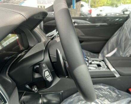 БМВ 8 Серия, объемом двигателя 4.4 л и пробегом 0 тыс. км за 130199 $, фото 19 на Automoto.ua