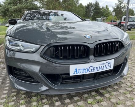 БМВ 8 Серия, объемом двигателя 4.4 л и пробегом 0 тыс. км за 130199 $, фото 1 на Automoto.ua