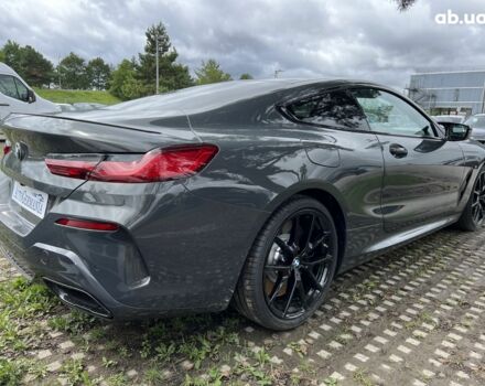 БМВ 8 Серия, объемом двигателя 4.4 л и пробегом 0 тыс. км за 130199 $, фото 4 на Automoto.ua