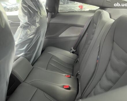 БМВ 8 Серия, объемом двигателя 4.4 л и пробегом 0 тыс. км за 130199 $, фото 15 на Automoto.ua