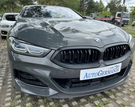 БМВ 8 Серия, объемом двигателя 4.4 л и пробегом 0 тыс. км за 130199 $, фото 6 на Automoto.ua