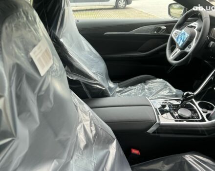 БМВ 8 Серия, объемом двигателя 4.4 л и пробегом 0 тыс. км за 130199 $, фото 11 на Automoto.ua