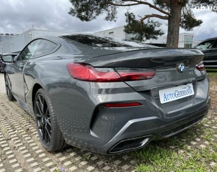 БМВ 8 Серия, объемом двигателя 4.4 л и пробегом 0 тыс. км за 130199 $, фото 3 на Automoto.ua